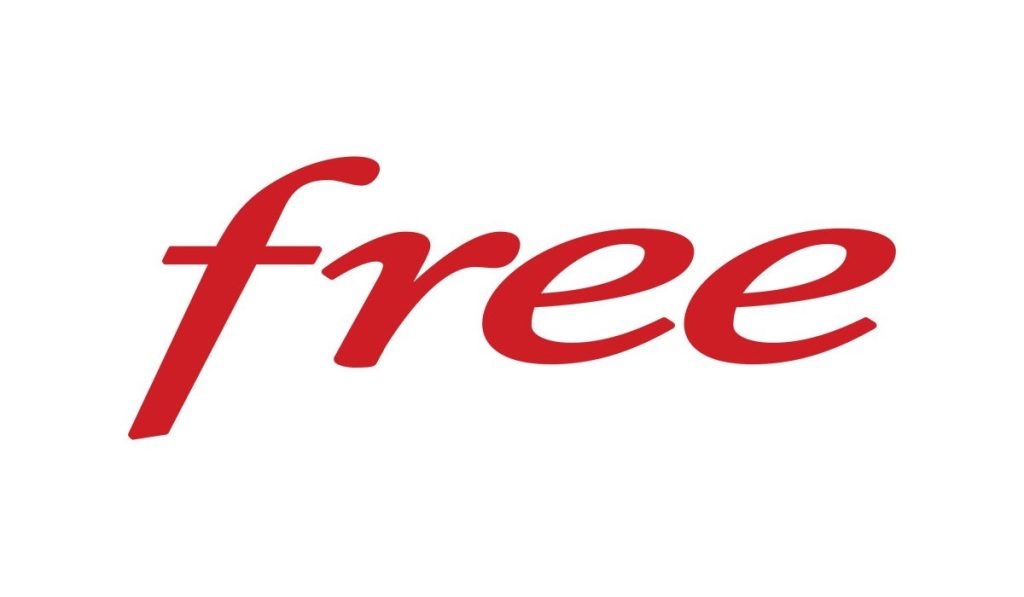 Free Mobile Logo