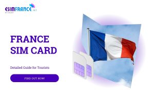 FRANCE SIM Card